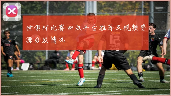 世俱杯比赛回放平台推荐及视频资源分发情况